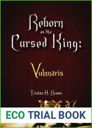Vulnarris (Reborn as the Cursed King #1)