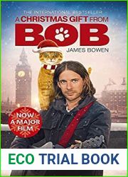 A Christmas Gift from Bob
