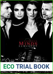 Vicious Minds: Part 3 (Children of Vice, #6)
