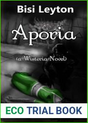 Aporia (Wisteria, #3)