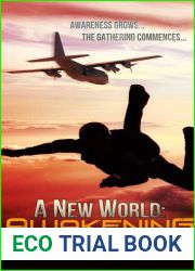 Awakening (A New World, #5)