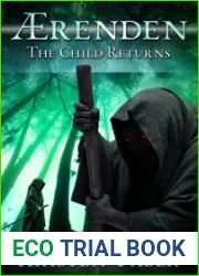 Aerenden: The Child Returns (AErenden, #1)