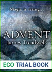Advent (Advent Trilogy #1)