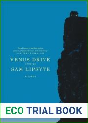 Venus Drive: Stories