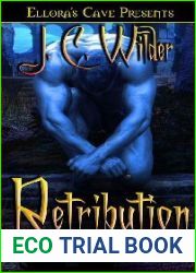 Retribution (Shadow Dweller, #2)