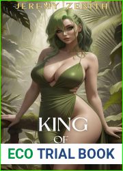 King of Kaiju Girls: A Sci-fi Men|s Adventure