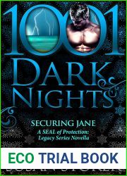 Securing Jane (SEAL of Protection: Legacy, #6.5)