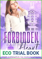 Forbidden Heart (LUV Academy, #2)