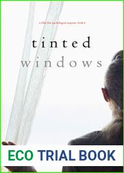 Tinted Windows (Chloe Fine #6)