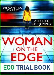 Woman on the Edge