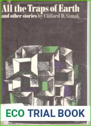 All the Traps of Earth and Other Stories