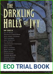The Darkling Halls of Ivy