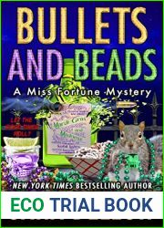 Bullets and Beads (Miss Fortune Mystery, #17)