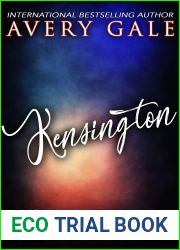Kensington (The Adlers #7)