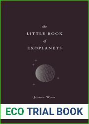 The Little Book of Exoplanets