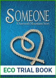 Someone (Sawtooth Mountains, #4)