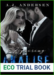 Acquiring Analise (K and S Securities, #2)