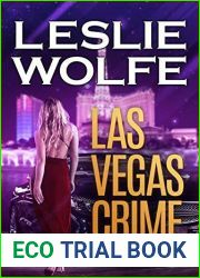 Las Vegas Crime (Baxter and Holt, #3)