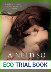 A Need So Insatiable (Hearts, #1)