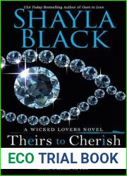 Theirs to Cherish (Wicked Lovers, #8)