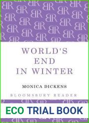 World|s End in Winter (World|s End, #3)