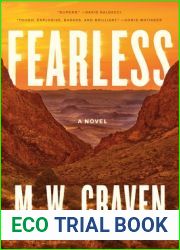 Fearless (Ben Koenig #1)