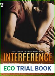 Interference (St. Michaels Duet, #1)