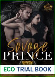 Savage Prince (Blackmoor Heirs, #2)