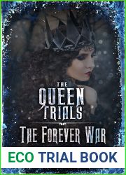 The Forever War (The Queen Trials Book 4)