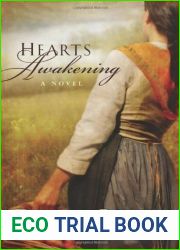 Hearts Awakening (Hearts along the River, #1)