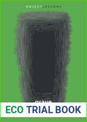 Grave (Object Lessons)