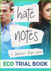 Hate Notes (Lakeview Prep #1)