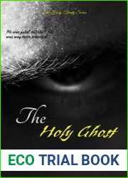 The Holy Ghost (The Holy Trinity #1)