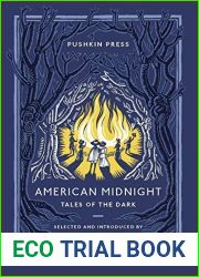 American Midnight: Tales of the Dark (Pushkin Collection)