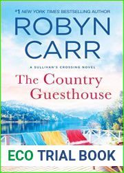 The Country Guesthouse (Sullivan|s Crossing, #5)