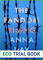 The Fandom Rising (The Fandom, #2)