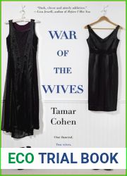 WAR OF THE WIVES