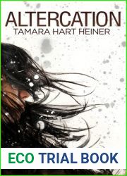 Altercation (Perilous, #2)