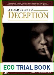 A Field Guide to Deception