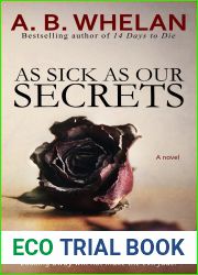 As Sick as Our Secrets