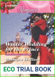 Winter Wedding for the Prince (Royal House of Corinthia #2)