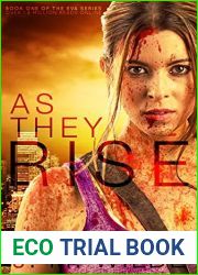 As They Rise (Eva #1)