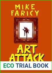 Art Attack (Dev Haskell Mystery, #21)