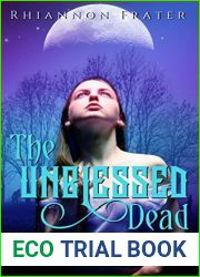 The Unblessed Dead (The Hidden Necromancer, #1)