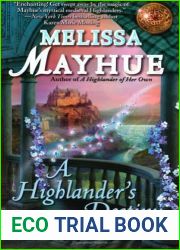 A Highlander|s Destiny (Daughters of the Glen, #5)