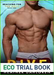 Dive (Reaching for the Gold #1)