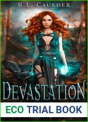 Devastation (Darkness Rising, #3)
