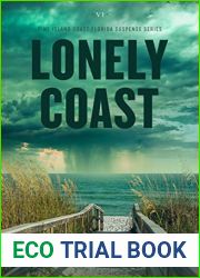 Lonely Coast (Pine Island Coast Florida Suspense #6)