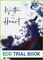Written on My Heart (My Heart, #1)