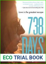 738 Days (738 Days, #1)